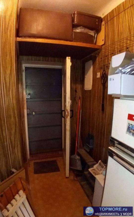 Квартира в центре Сочи, просторная, комнаты раздельные, первый этаж высокий, рядом вся развитая инфраструктура,... - 2