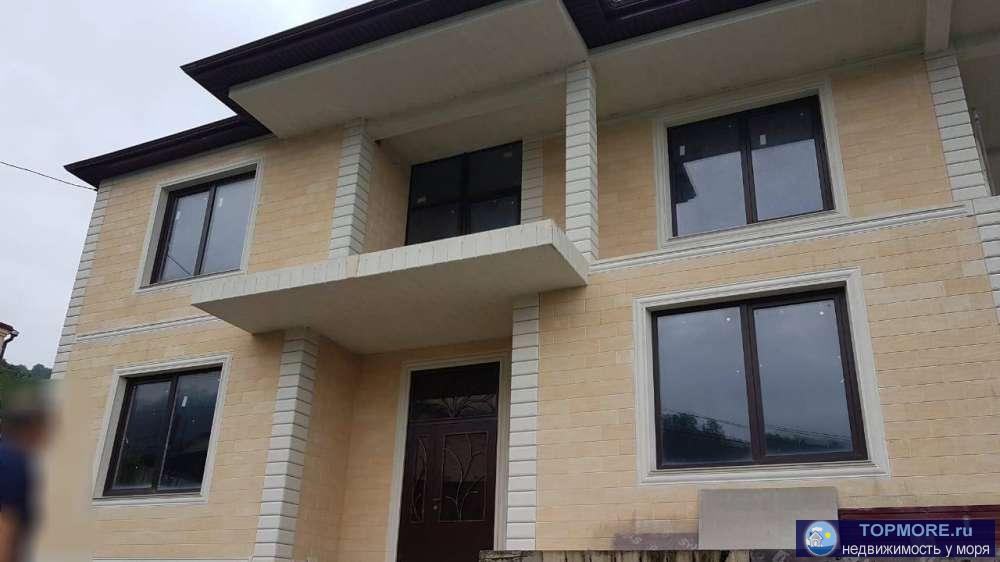 Продам большой красивый двухэтажный дом в комфортном месте, из окон панорамный вид на горы и форелевое хозяйство. Дом...