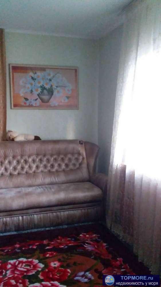 продам небольшой дом в вардане. В доме 2 комнаты . во дворе ессть небольшой капитальный дом с летней кухней для... - 1