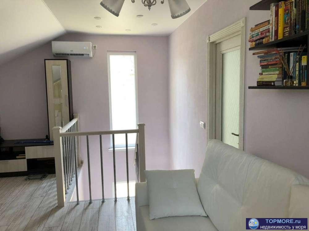 Продам уютный дом в Хостинском районе с. Илларионовка. - 1