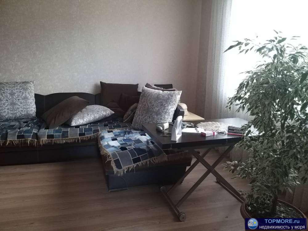 Продается Дом с большим земельным участком в районе с.Черешня. Участок с минимальным уклоном, практически ровный.... - 1