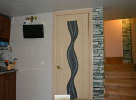 Вашему вниманию предлагается альтернатива квартире- жилой гараж!...