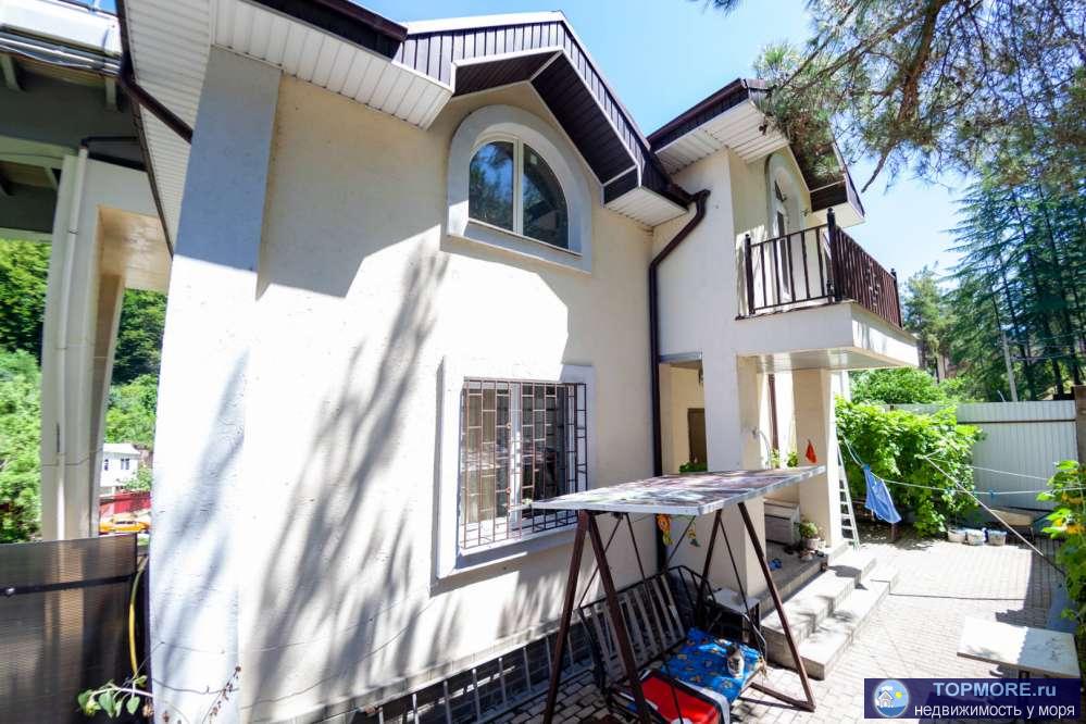 Продается дом с земельным участком. 