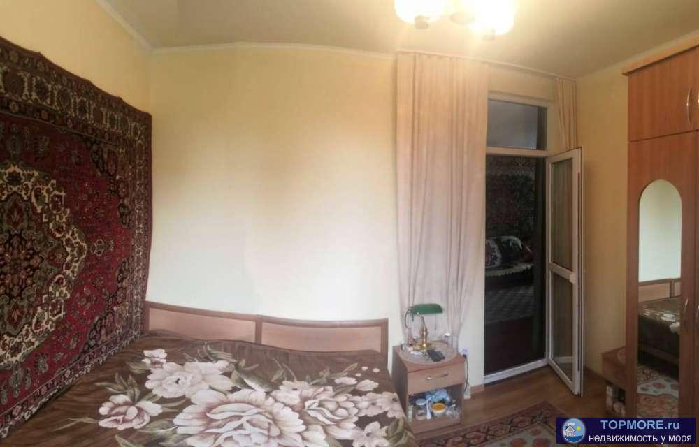 Срочная продажа трехэтажного жилого дома, расположенного в районе Донская, ул. Высокогорная Площадь - 150м2. 5... - 1