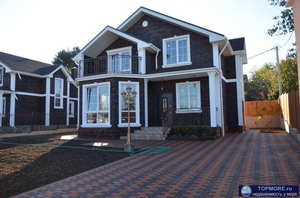 Продам красивый дом в живописном месте в Адлерском районе города Сочи. В доме выполнена чистовая отделка, разводка... - 2