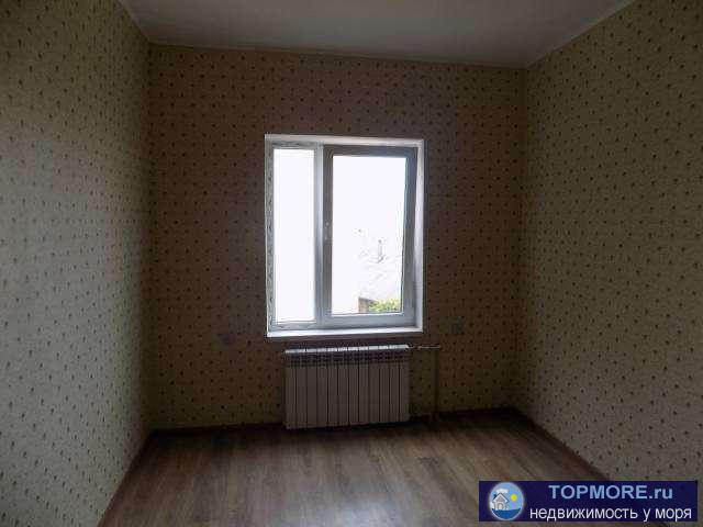 Продаётся дом на Мамайке по кадастру 7 соток по факту 15 соток, на участке есть ещё гостевой дом 110 кв.м. можно... - 1