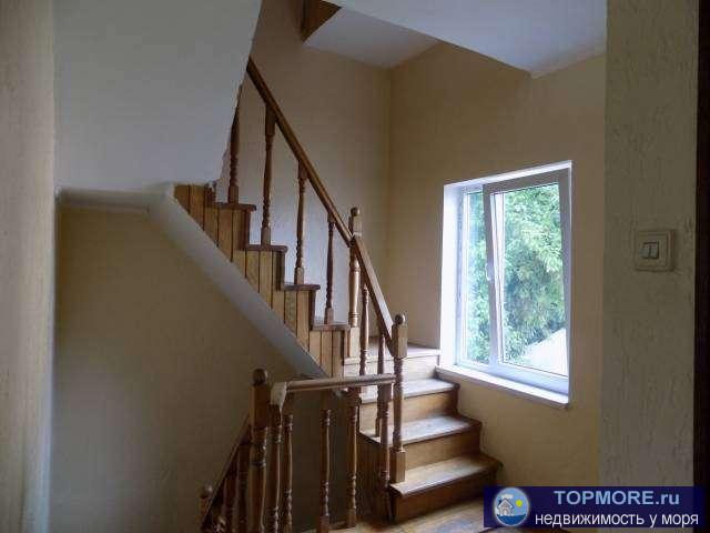 Продаётся дом на Мамайке по кадастру 7 соток по факту 15 соток, на участке есть ещё гостевой дом 110 кв.м. можно... - 2