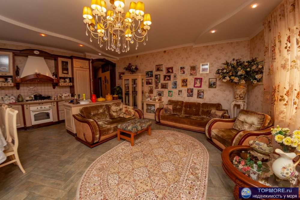 Вашему вниманию предлагаем роскошное поместье, расположенное недалеко от санатория Орджоникидзе. Поместье состоит из... - 2