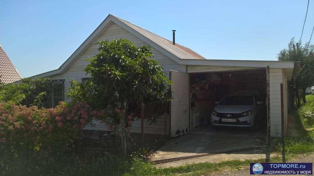 Продается дом 120 кв.м. на 6 сот земли с. Молдовка ул. Тимошевская. Дом в хорошем и отличном состоянии имеется 4...