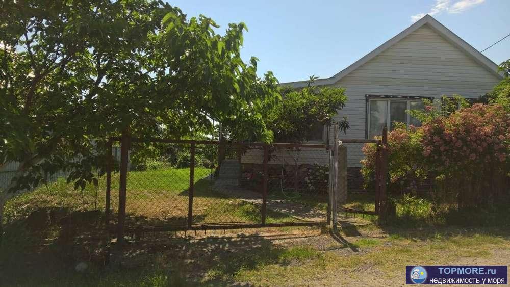 Продается дом 120 кв.м. на 6 сот земли с. Молдовка ул. Тимошевская. Дом в хорошем и отличном состоянии имеется 4... - 1