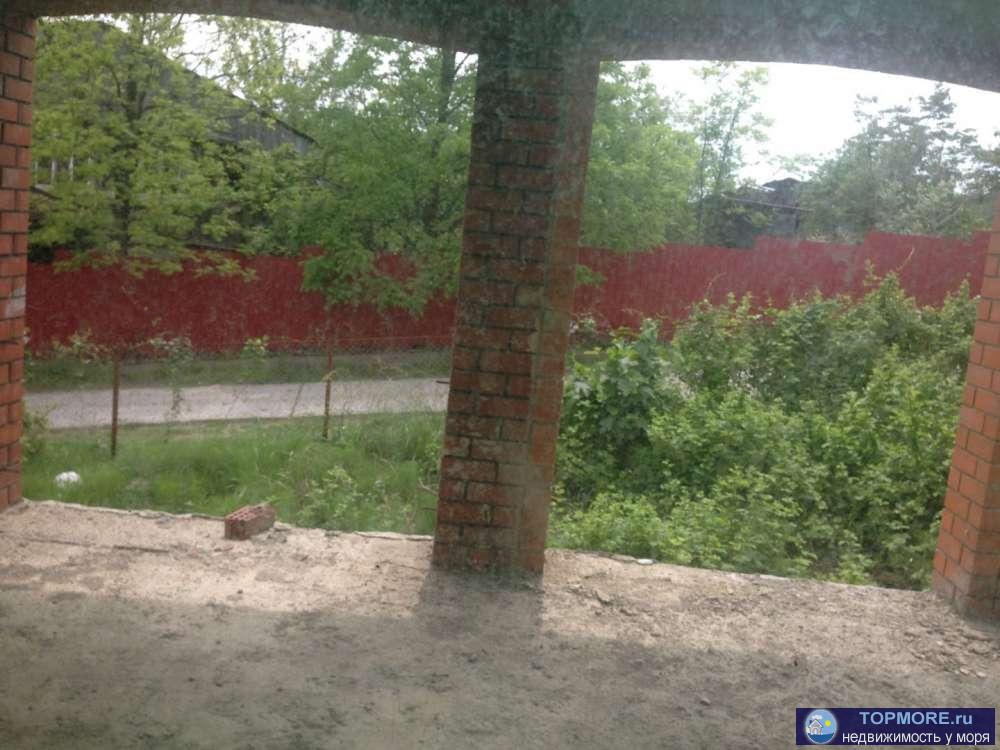 Просторный , современный , добротный дом , с прекрасным видом на горы , рядом садик , школа , магазины , остановка... - 2