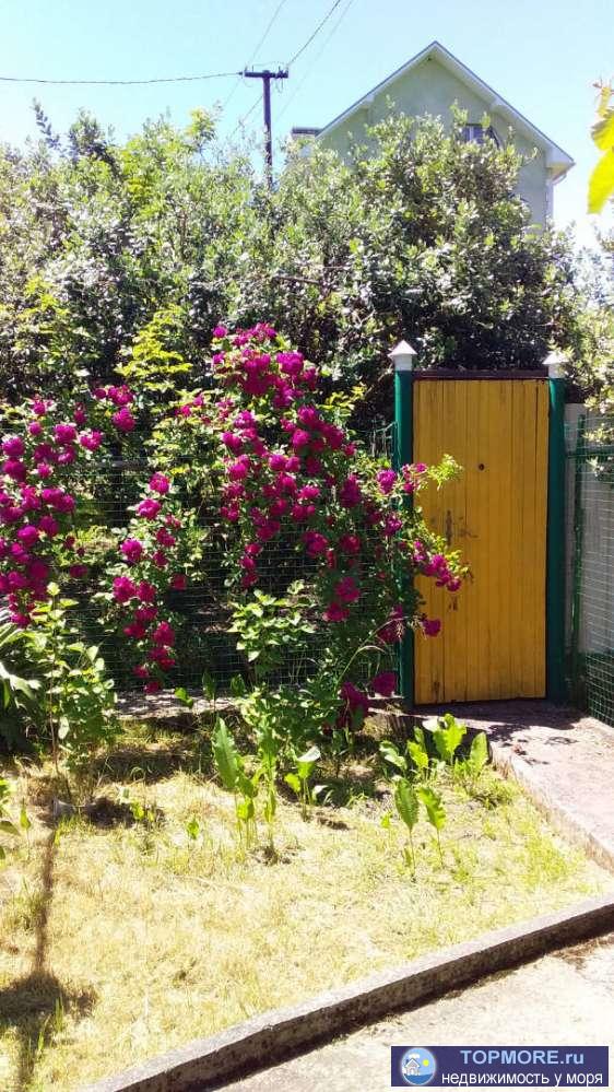 В продаже  дом в Сочи в комфортном, уютном месте !  Строился для собственной эксплуатации. На первом этаже зона...