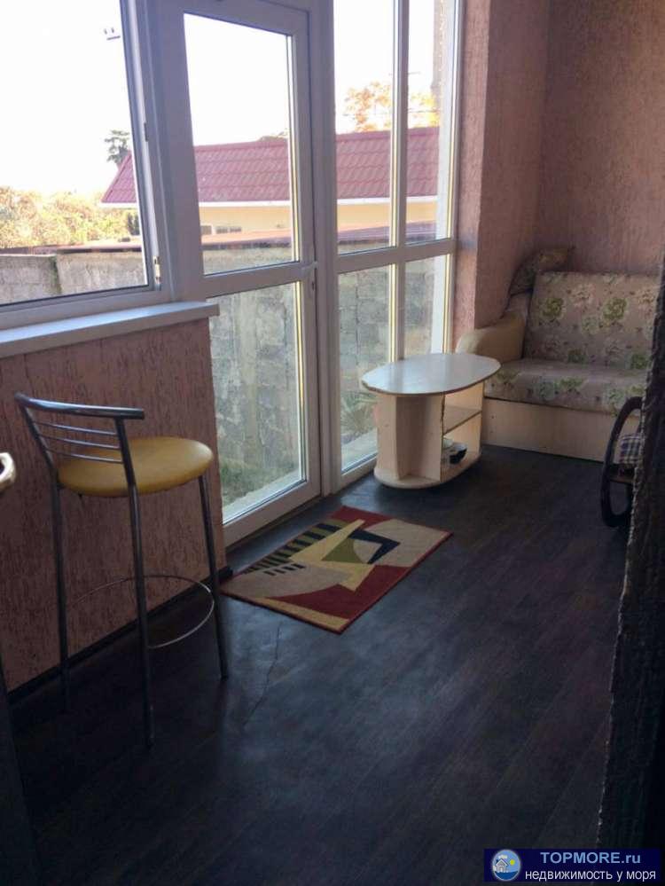 Дом полностью укомплектованный, готов к проживанию, коммуникации центральные, парковка, инфрастуктура вся в пешей... - 1