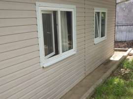 Продам дом общей площадью 70 кв м на районе КСМ,этажей 1.Участок...