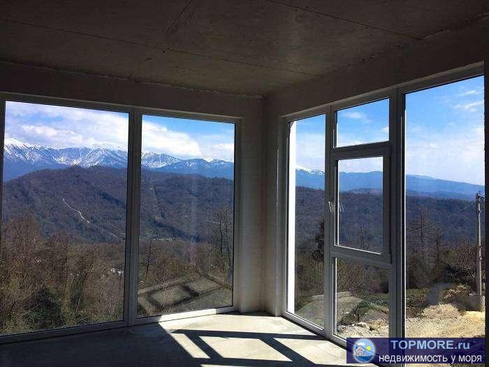 Дом на участке 4 сотки, в составе коттеджного посёлка Эдельвейс. К продаже представленны 11 домов.Площадь дома 140... - 1