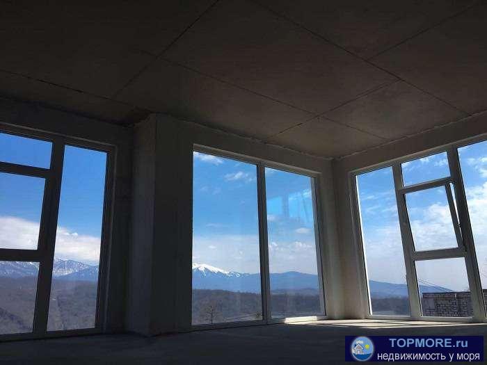 Дом на участке 4 сотки, в составе коттеджного посёлка Эдельвейс. К продаже представленны 11 домов.Площадь дома 140... - 2