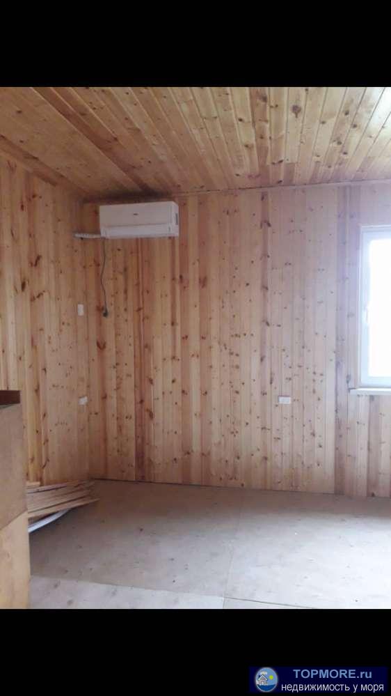 Дом в районе Золотого гребешка,очень удобно под сдачу в аренду, так как сделан отдельными квартирами со своими... - 2