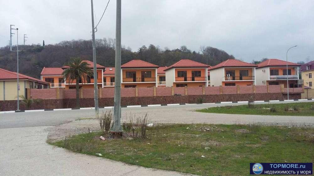 Продается дом с чистовым ремонтом. Сделана полностью разводка электричества и газового отопления. Есть два...