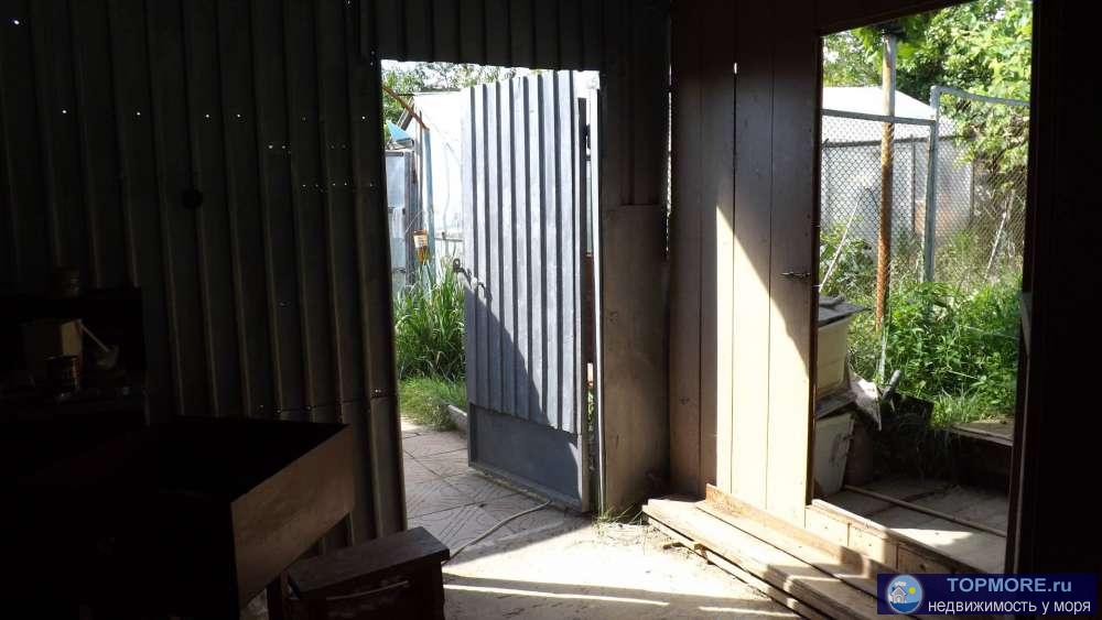 Продается дом  70 м на участке 5 соток в с Бестужевка. Дом из керамзитных блоков, 2 этажа с видом на море. Очень... - 2