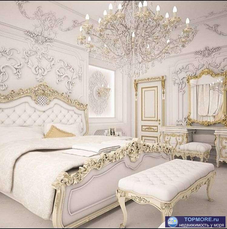 Вашему вниманию предлогается одно из самых интресных предложений на сегодняшний день. Если Вы хотите жить в Сочи и... - 1