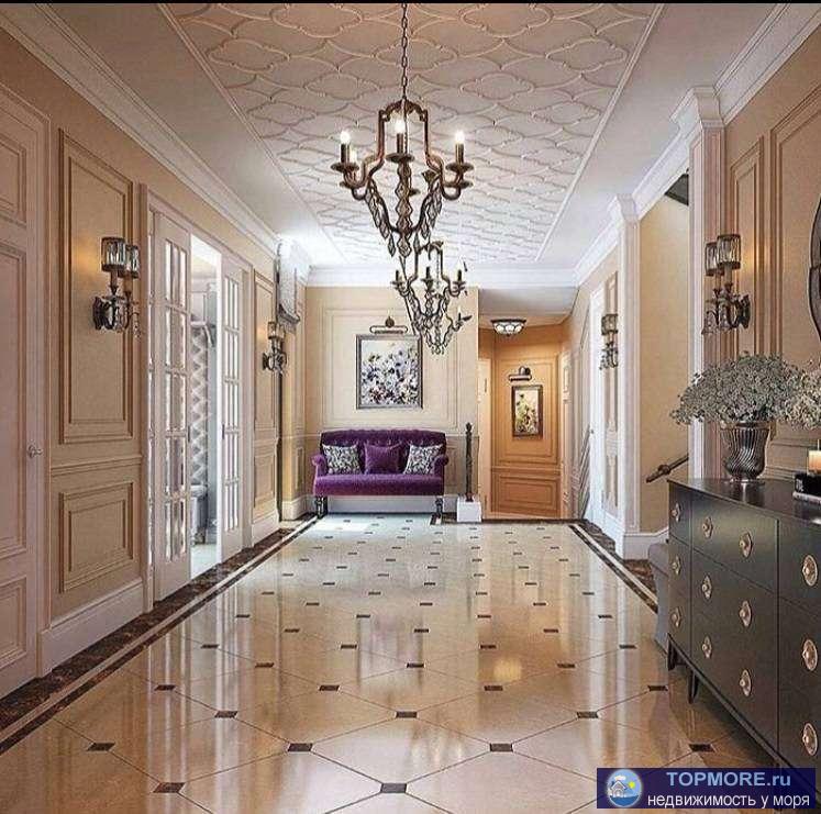 Вашему вниманию предлогается одно из самых интресных предложений на сегодняшний день. Если Вы хотите жить в Сочи и... - 2