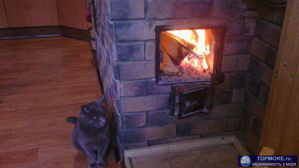  Шикарное место. Вокруг - горы! Насладитесь красивыми видами! Вас умиротворят тишина и спокойствие вокруг. Водопады,...