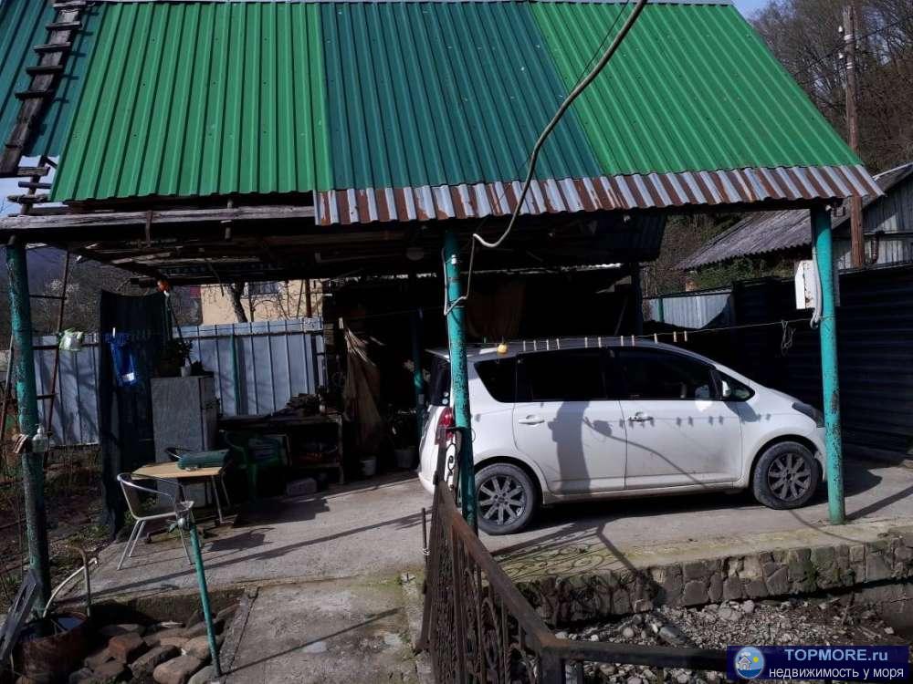  Шикарное место. Вокруг - горы! Насладитесь красивыми видами! Вас умиротворят тишина и спокойствие вокруг. Водопады,... - 1