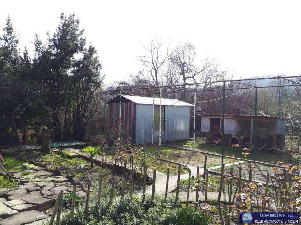  Шикарное место. Вокруг - горы! Насладитесь красивыми видами! Вас умиротворят тишина и спокойствие вокруг. Водопады,... - 2