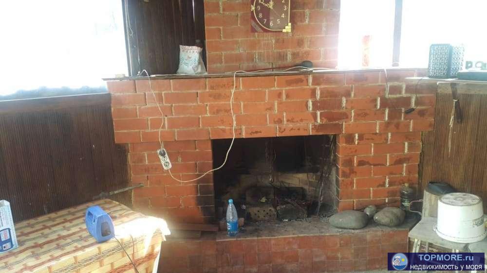 Продам большой трехэтажный дом 280кв.м. (плюс большая мансарда) с земельным участком 13 соток, на котором разбит... - 2