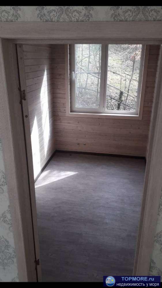 Просторный, красивый, новый и полностью готовый дом в с.Васильевка!!!!!!Состояние - заезжай и живи... - 1