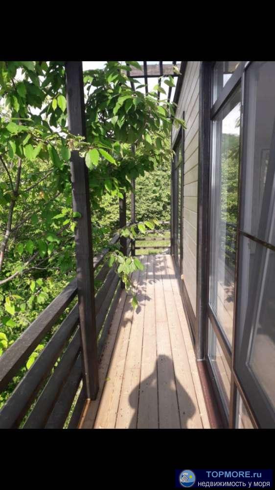 Просторный, красивый, новый и полностью готовый дом в с.Васильевка!!!!!!Состояние - заезжай и живи... - 2