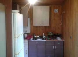 Срочно продам дом с баней и беседкой, все коммуникации, рядом все...