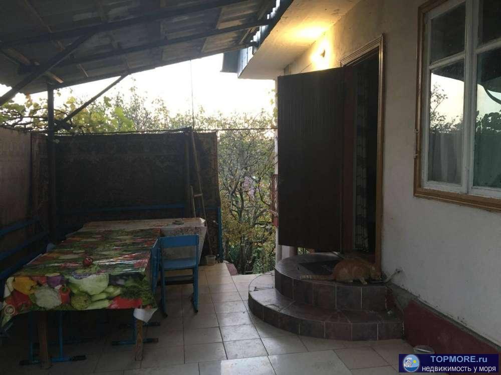 Продам дом общей площадью 80 кв м в поселке Буу Лазаревский район.Дом двухэтажный, расположен на участке 4,5 соток с...