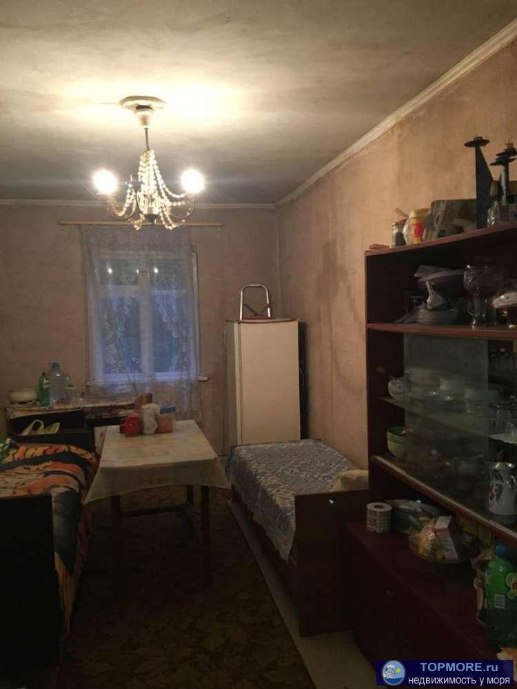 Продам дом общей площадью 80 кв м в поселке Буу Лазаревский район.Дом двухэтажный, расположен на участке 4,5 соток с... - 2