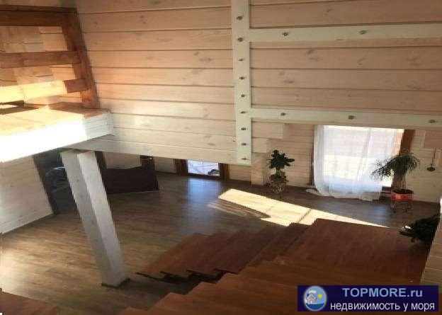 ПРОДАЕТСЯ НОВЫЙ ДОМ  расположен в предгорной зоне Причерноморского побережья , лучше места для отдыха и туризма не... - 2