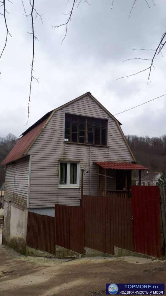 Продаю дом 101,8 м2, земли 3 сотки. Прекрасное тихое место, свежий воздух. Есть возможность, на прилегающей к дому... - 2