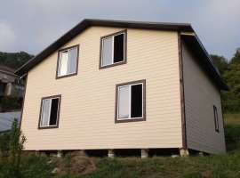 Верхний Юрт - это отдаленный от центра район преимущественно...