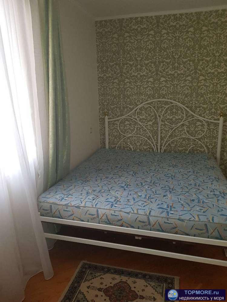 Продается дом, капитальное строение, в 5 минутах хотьбы от моря на берегу живописного водоема - 2