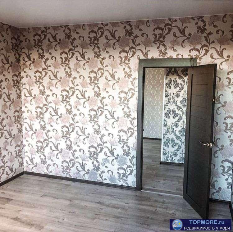 Новый дом! 2 изолированных комнаты и огромная кухня гостинная! Свет, вода, энергосберегающие радиаторы. Ипотека!... - 2