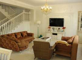 Шикарный дом в уединенном месте! Вокруг лес, чистый воздух,...