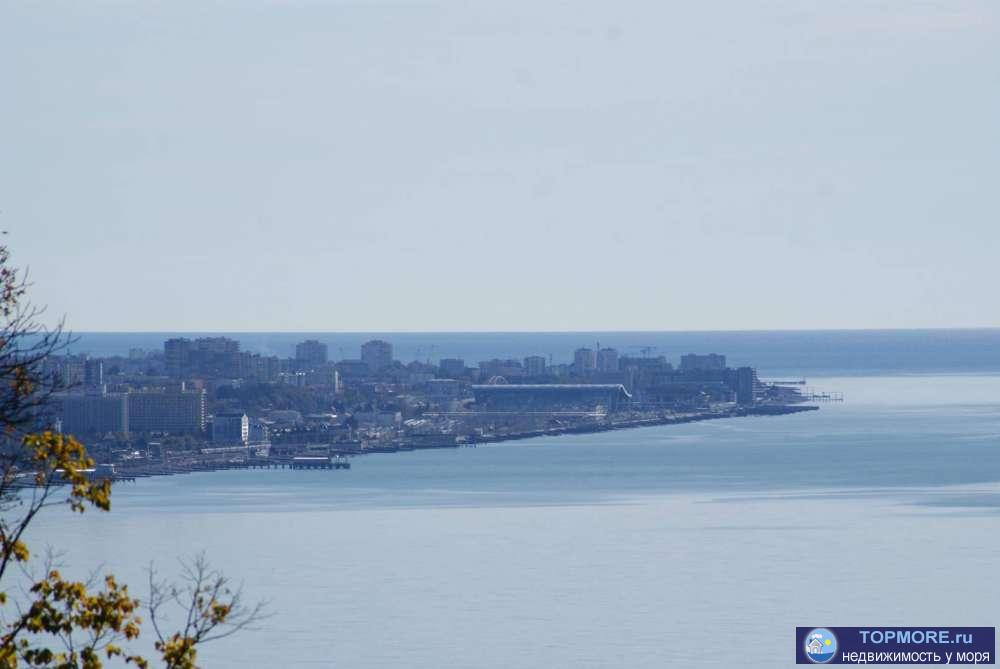 Короля играет свита, Дом играет королевскую семью! Шикарная вилла, с обалденным видом на море!  В одном из престижных... - 1