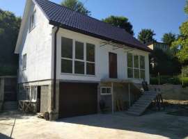 Новый дом 200кв.м. на Абовяна, уже с адресом и домовой книгой.
2...