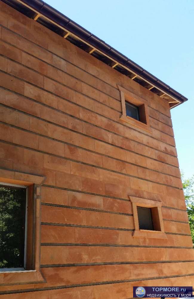 Продам дом площадью 132 м2. в тихом экологически чистом месте. Участок граничит с национальным парком. Отличное... - 2