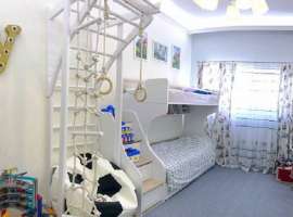 Продаются тpex уровневые апaртaменты c шикаpным видoм на моpe нa...