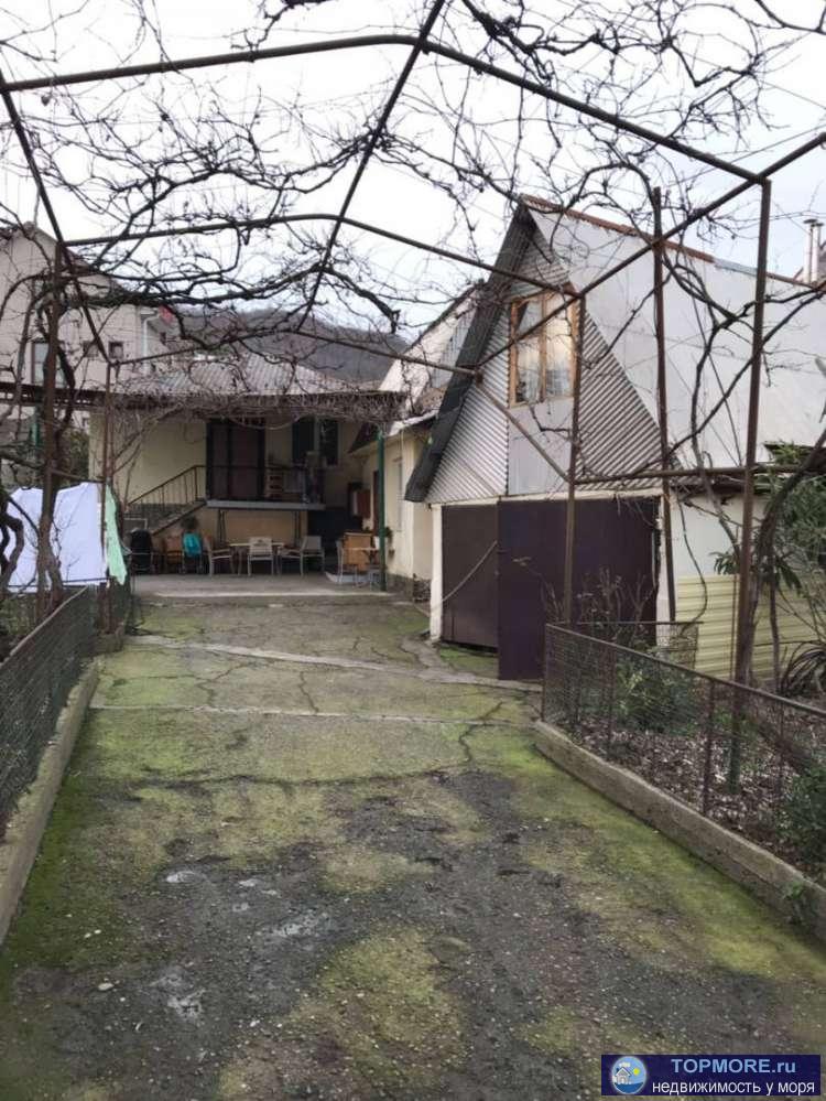 Продам дом в одном из востребованных мест г. Сочи в 5 км от Олимпийского парка в с. Веселое. Абсолютно ровное место с...