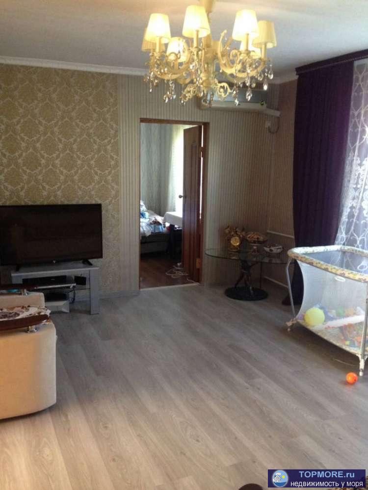 Продам дом в одном из востребованных мест г. Сочи в 5 км от Олимпийского парка в с. Веселое. Абсолютно ровное место с... - 2