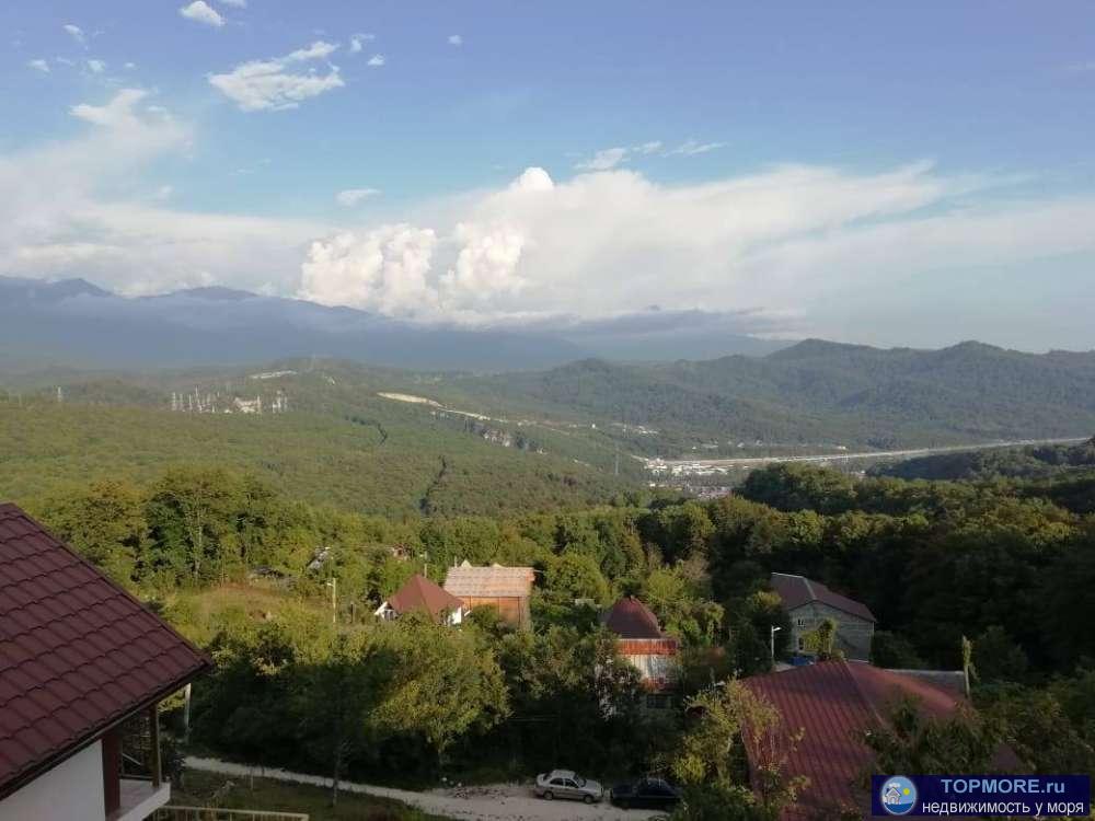 Очень красивый, функциональный 3-этажный дом, построенный для себя, сделан хороший, качественный ремонт. На первом... - 1