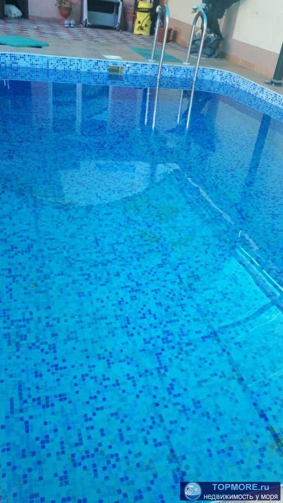 Продам загородный дом( 1/2 дуплекса) в одном из престижных районов города Сочи, Хоста. Дом расположен на... - 1