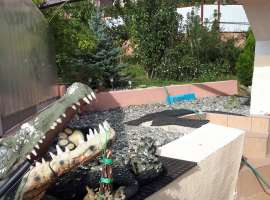 Продам загородный дом( 1/2 дуплекса) в одном из престижных районов...