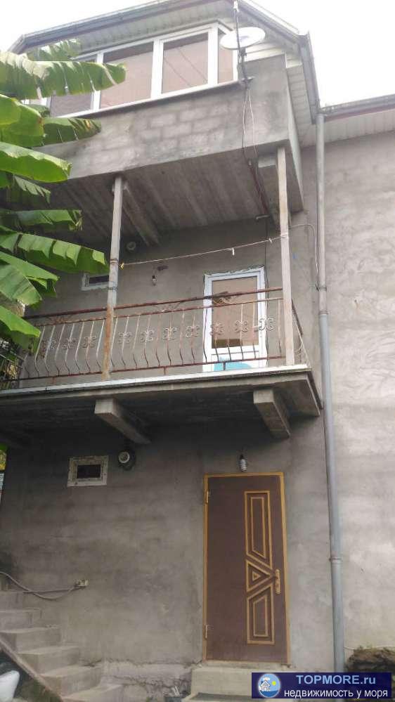 Дом находится в микрорайоне Дагомыс на улице Армавирской рядом с общеобразовательной школой №82.  Построен три года...